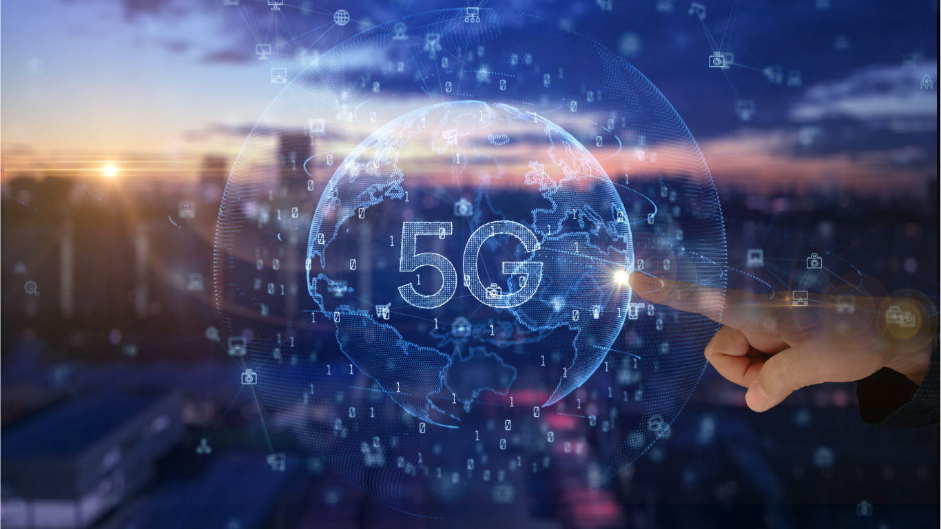 L’impact de la 5G et du Edge Computing sur les tests logiciels L’impact de la 5G et du Edge Computing sur les tests logiciels