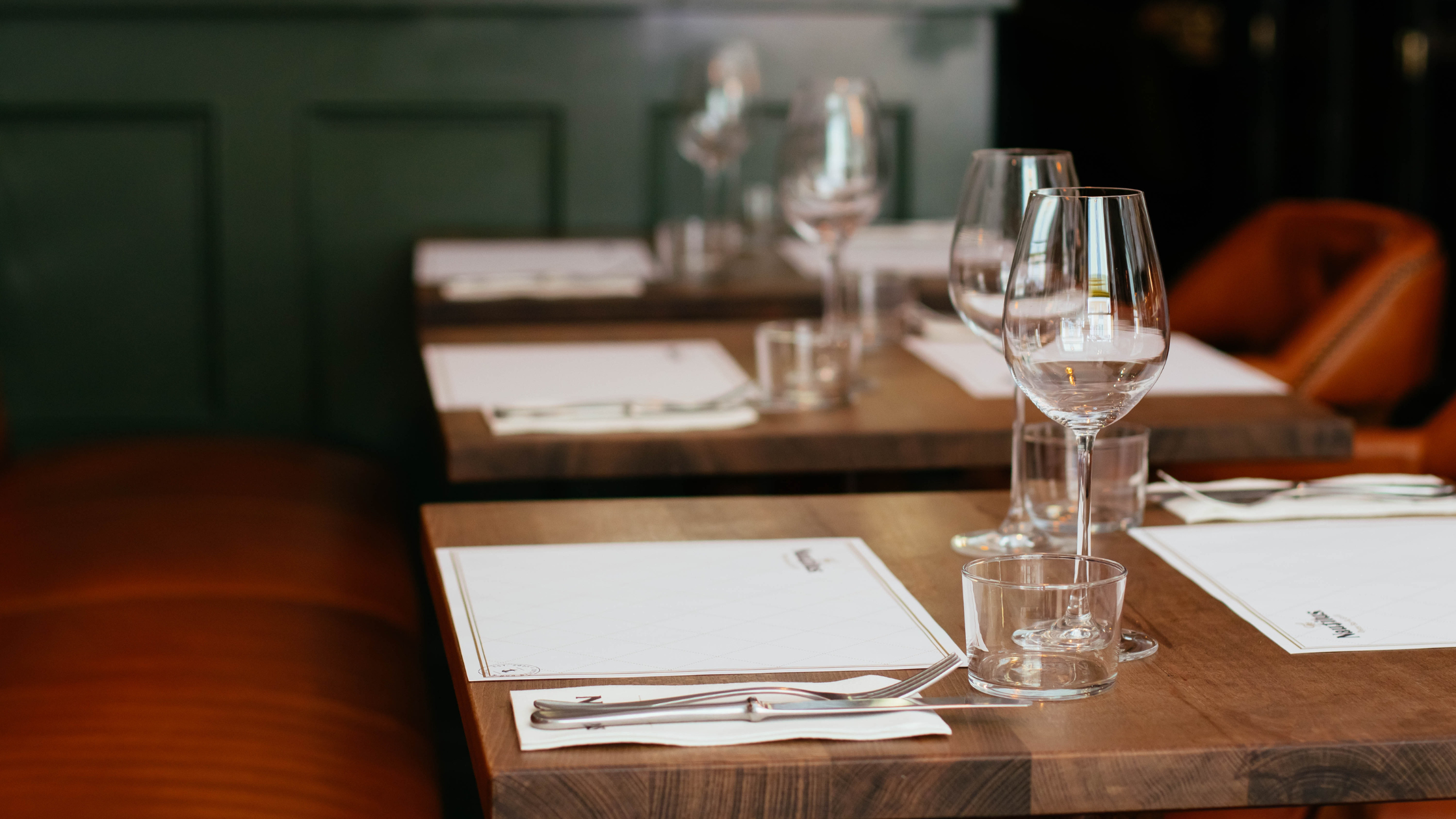 Les tendances et les défis de la transformation numérique dans le secteur de l’hôtellerie et restauration Les tendances et les défis de la transformation numérique dans le secteur de l’hôtellerie et restauration