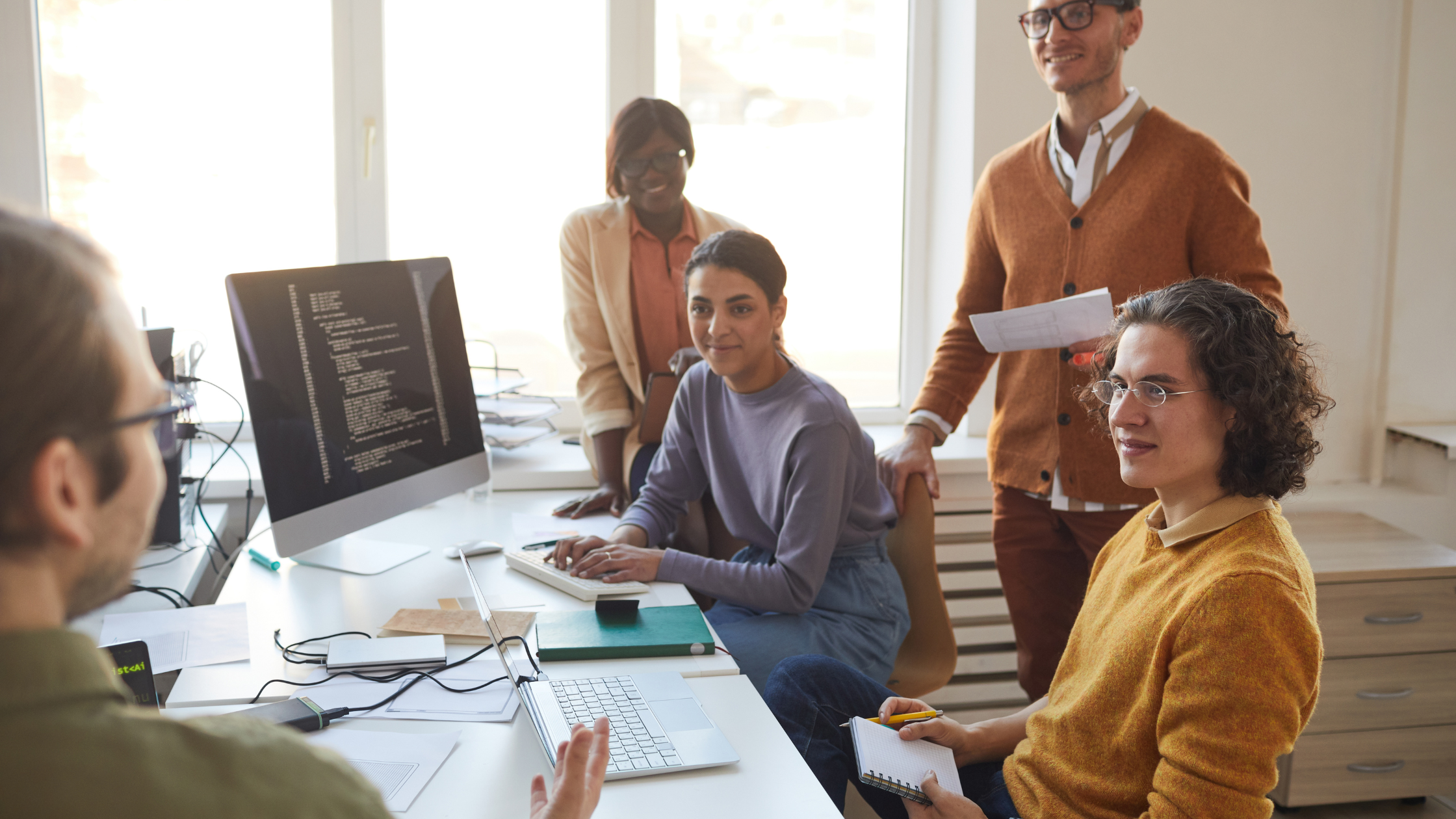 Les 10 astuces pour une gestion de projet agile réussie Les 10 astuces pour une gestion de projet agile réussie