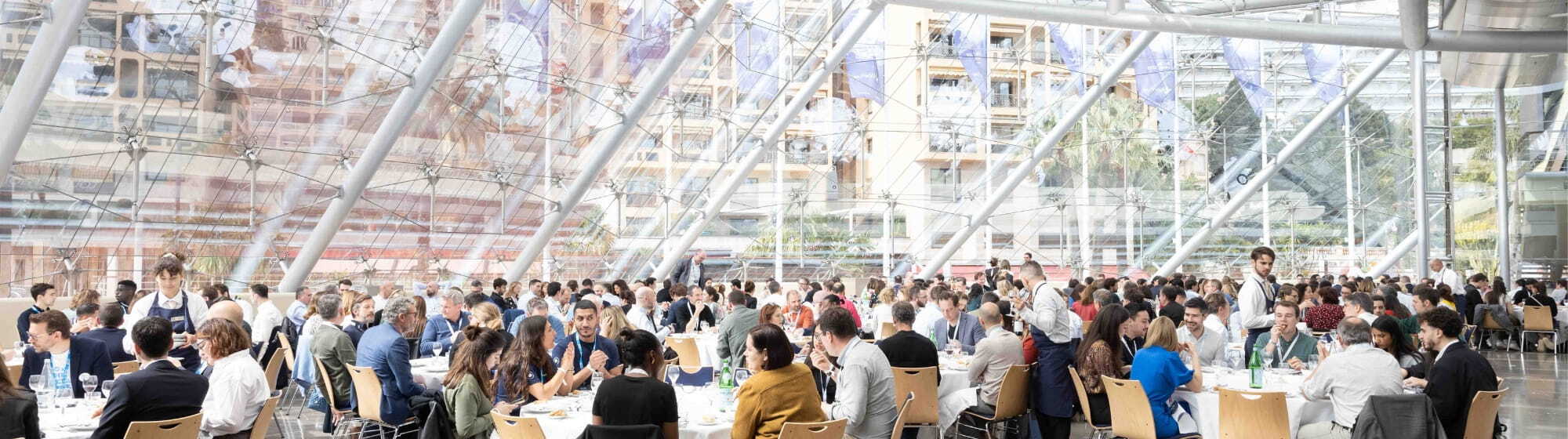 RDV au One to One Monaco : 15 ans d’innovation au service du retail RDV au One to One Monaco : 15 ans d’innovation au service du retail