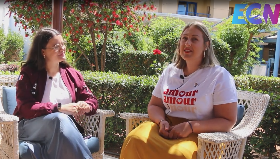 ANTHÉA PERNAUD (INTERVIEW) : COMMENT AMÉLIORER L’EXPÉRIENCE CLIENT ? ANTHÉA PERNAUD (INTERVIEW) : COMMENT AMÉLIORER L’EXPÉRIENCE CLIENT ?