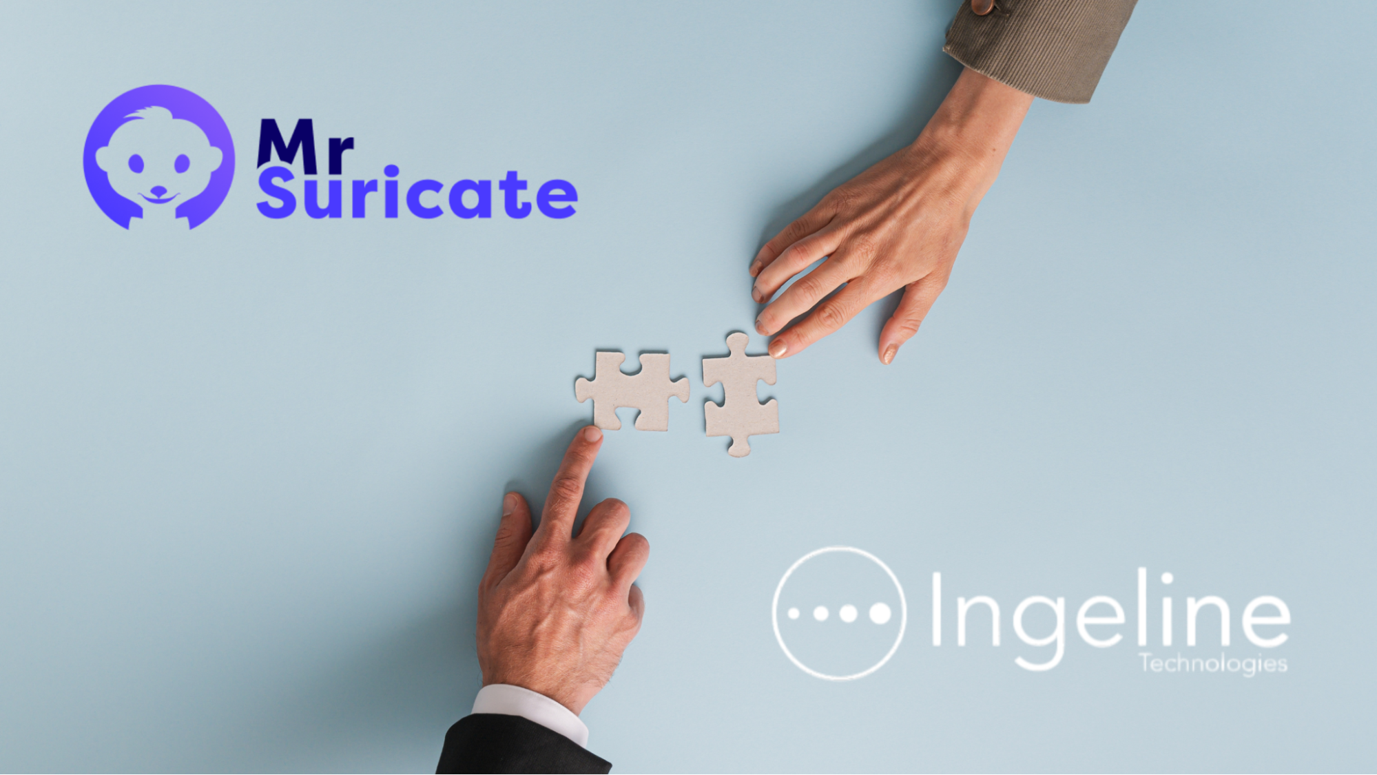 Mr Suricate x Ingeline : un partenariat pour industrialiser la QA automatisée Mr Suricate x Ingeline : un partenariat pour industrialiser la QA automatisée