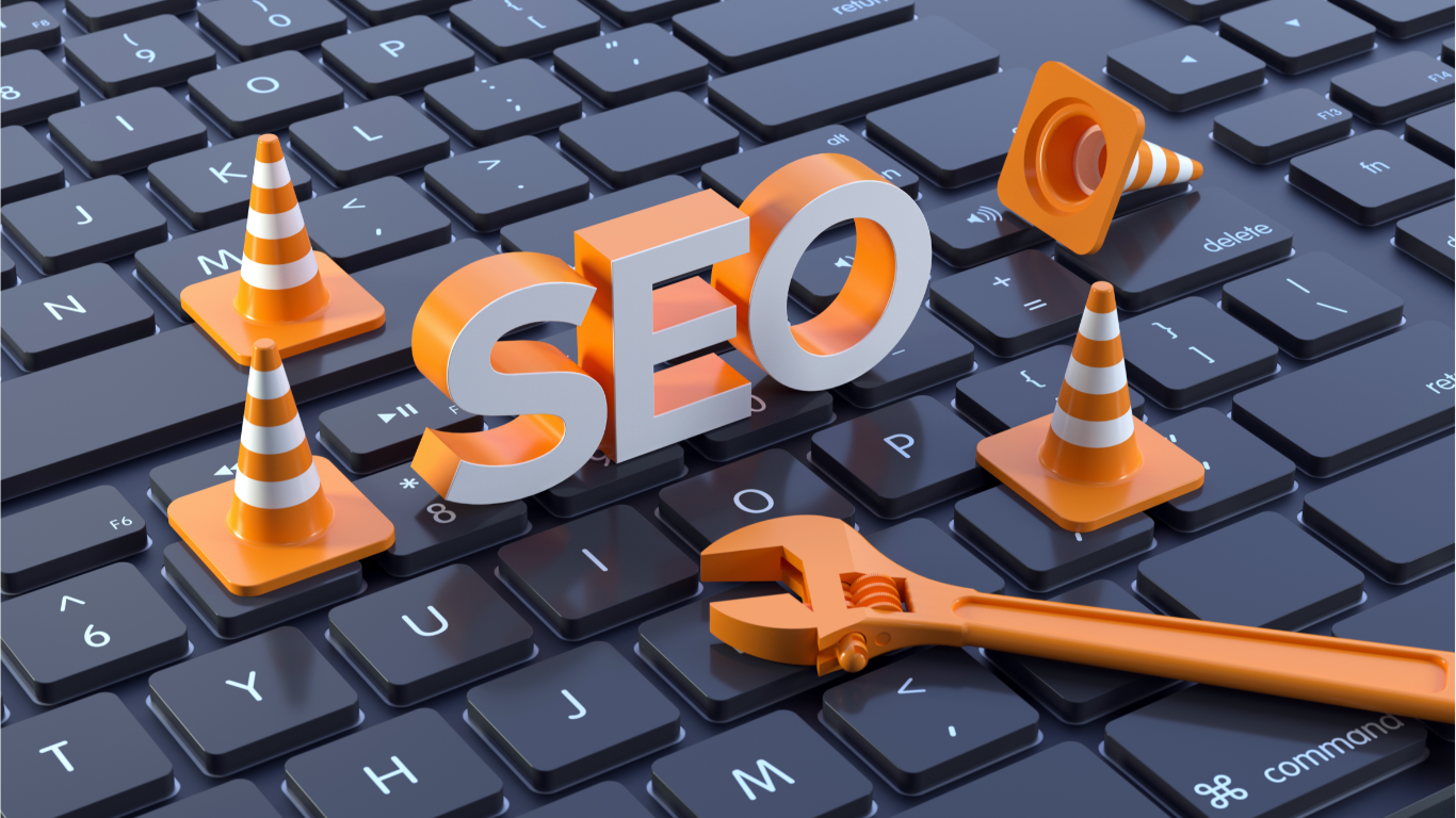 Les 5 meilleurs outils SEO pour optimiser votre référencement Les 5 meilleurs outils SEO pour optimiser votre référencement