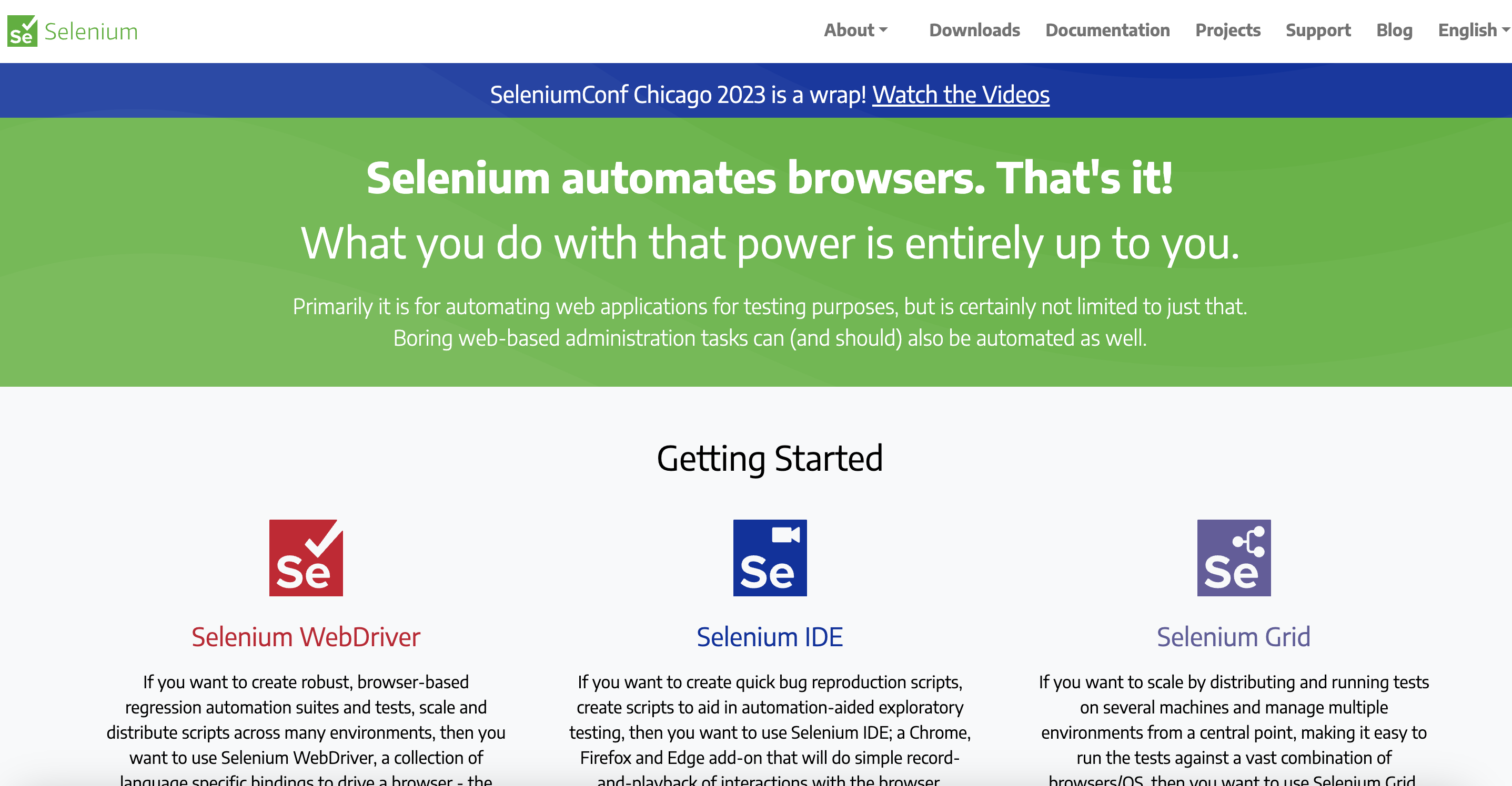 selenium