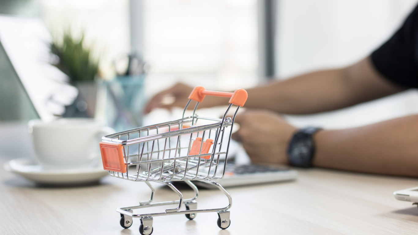 L’avenir du shopping : 5 tendances logicielles qui redéfinissent le commerce en 2025 L’avenir du shopping : 5 tendances logicielles qui redéfinissent le commerce en 2025