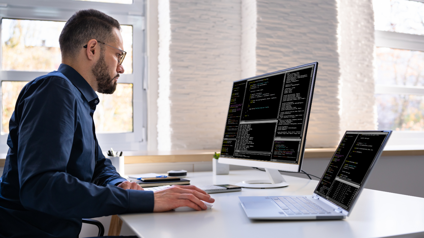 Tests automatisés dans la finance : comment répondre aux exigences de conformité, de performance et de sécurité Tests automatisés dans la finance : comment répondre aux exigences de conformité, de performance et de sécurité