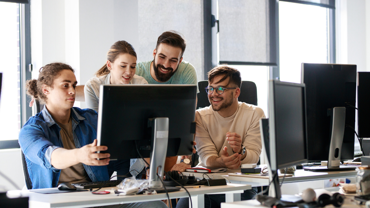 Faciliter la reconversion professionnelle avec une solution SaaS de tests automatisés Anticrise et Low Code adaptée aux profils non techniques Faciliter la reconversion professionnelle avec une solution SaaS de tests automatisés Anticrise et Low Code adaptée aux profils non techniques