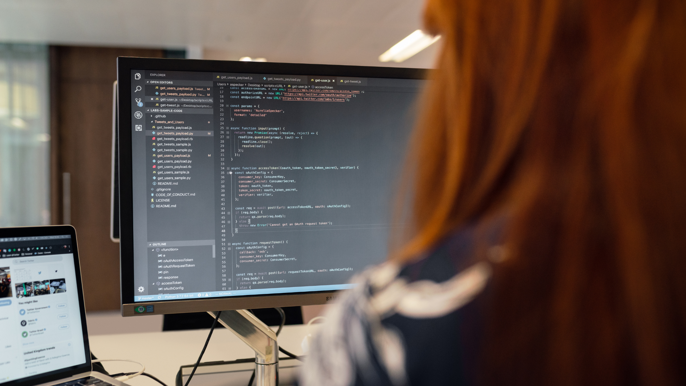 Étude du LaBRI Université de Bordeaux X Mr Suricate | Vérifier que vos tests simulent le comportement de vos utilisateurs réels Étude du LaBRI Université de Bordeaux X Mr Suricate | Vérifier que vos tests simulent le comportement de vos utilisateurs réels