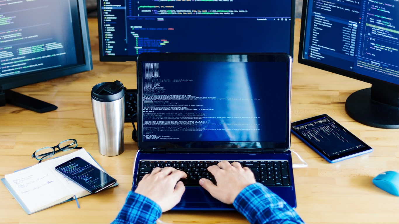 Passer des tests manuels à l’automatisation : Guide pour une QA performante Passer des tests manuels à l’automatisation : Guide pour une QA performante