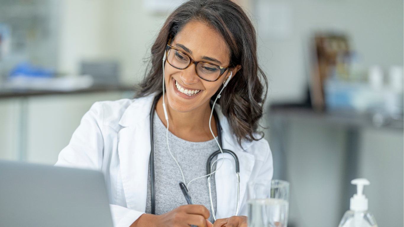Les Tendances et défis de la Transformation Numérique dans le Secteur de la Santé : 2ème partie Les Tendances et défis de la Transformation Numérique dans le Secteur de la Santé : 2ème partie